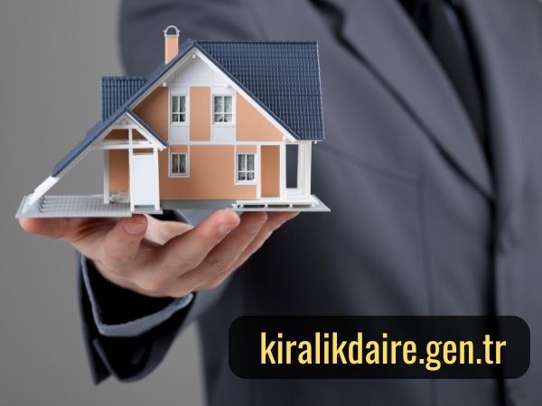 Çatak Mahallesi Kiralık Daire